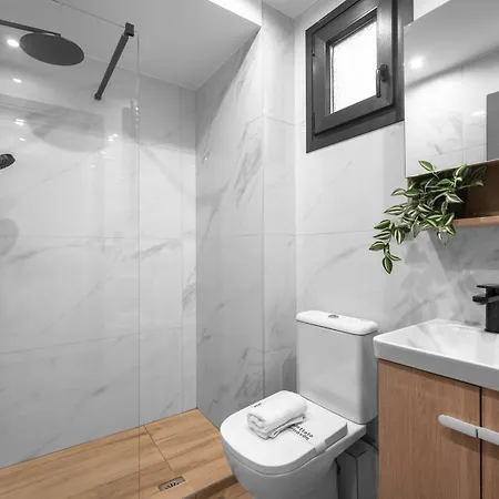 Railway Lofts Apartment *