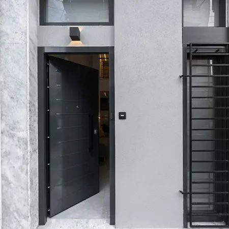 Railway Lofts Apartment