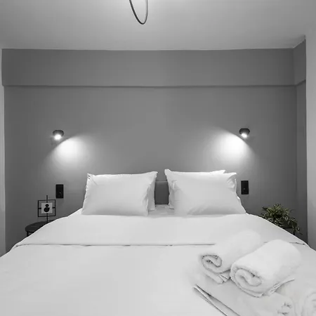 Railway Lofts Apartment *