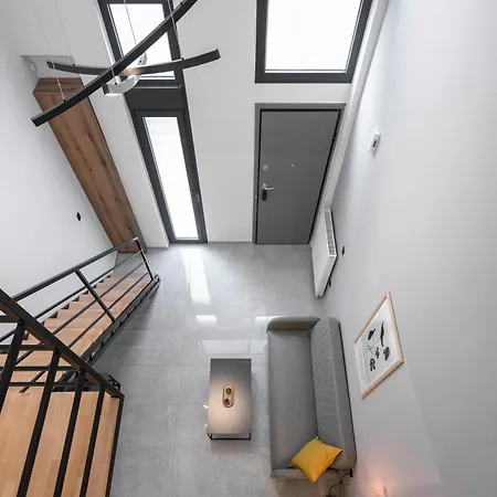 Railway Lofts