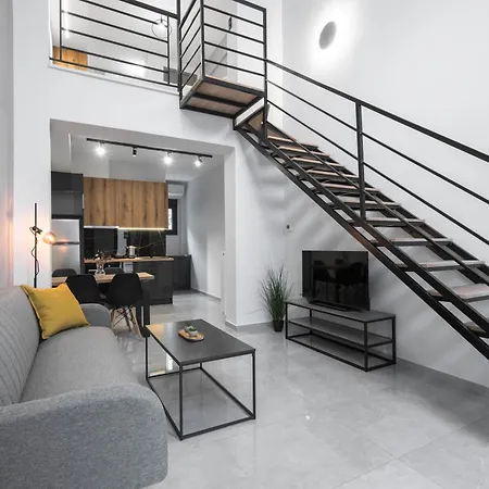 Railway Lofts