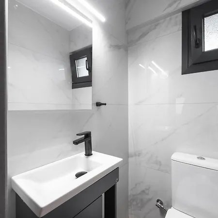 Railway Lofts * Salonic